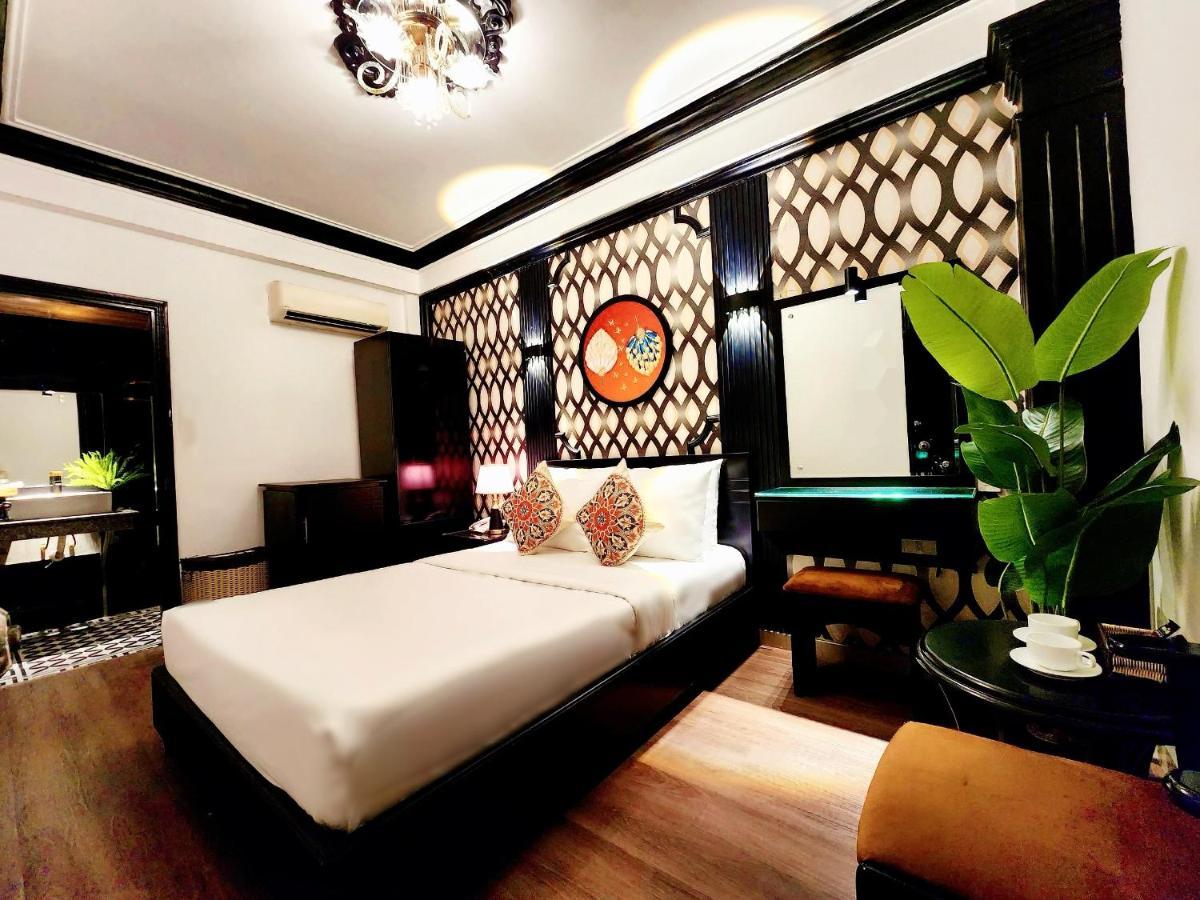 Rosa Zen Hotel
