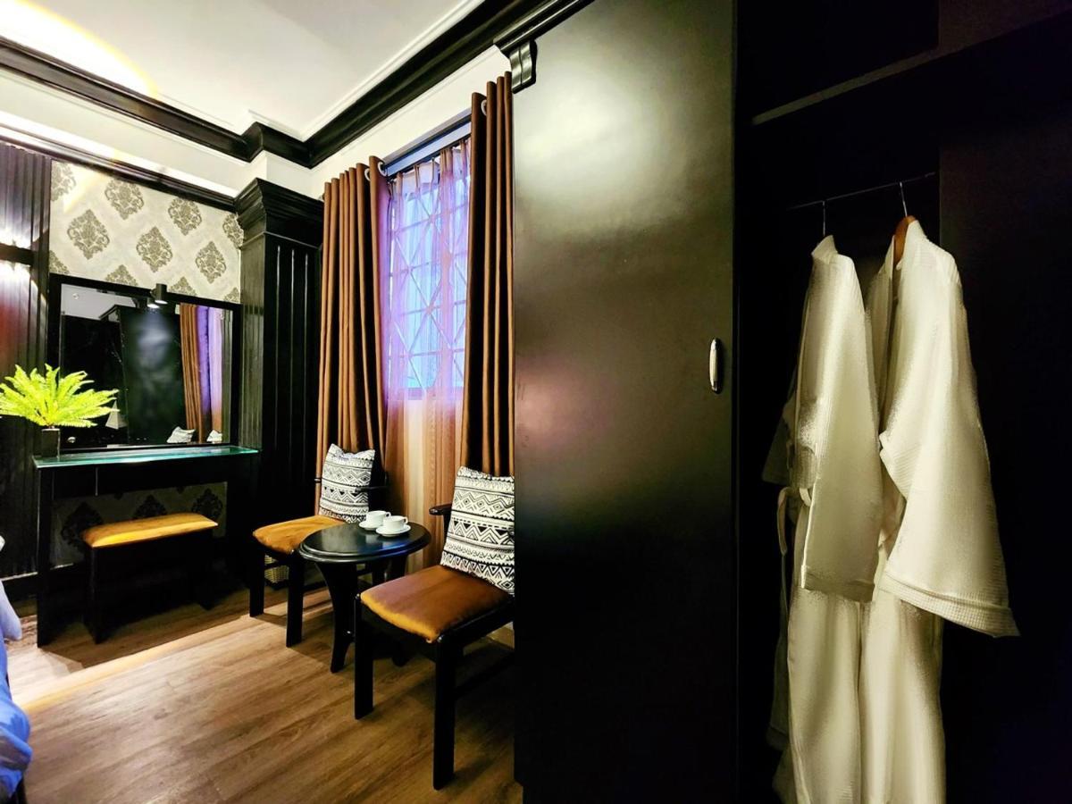 Rosa Zen Ho Chi Minh City