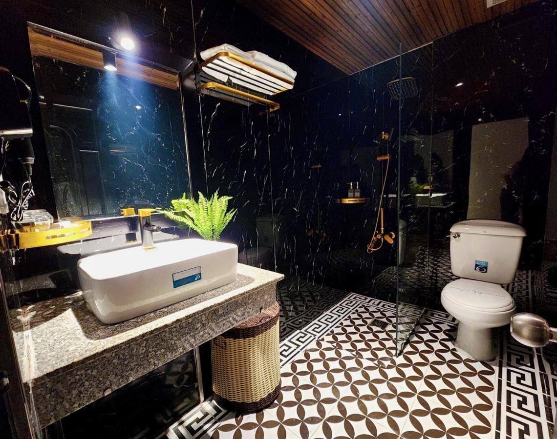 Hotel Rosa Zen Ho Chi Minh City