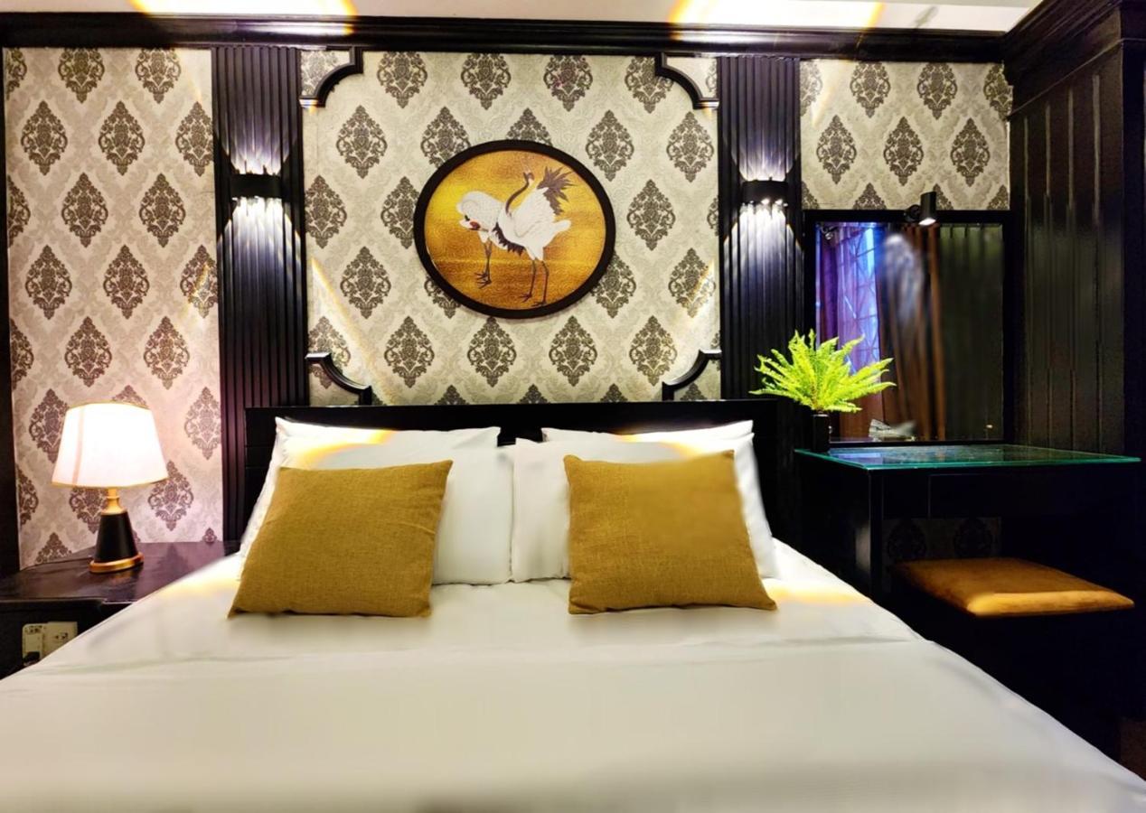 Hotel Rosa Zen
