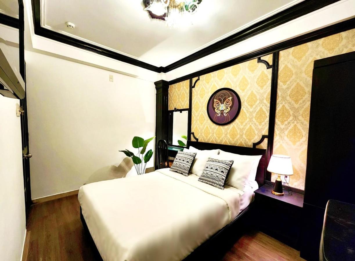 Rosa Zen Hotel