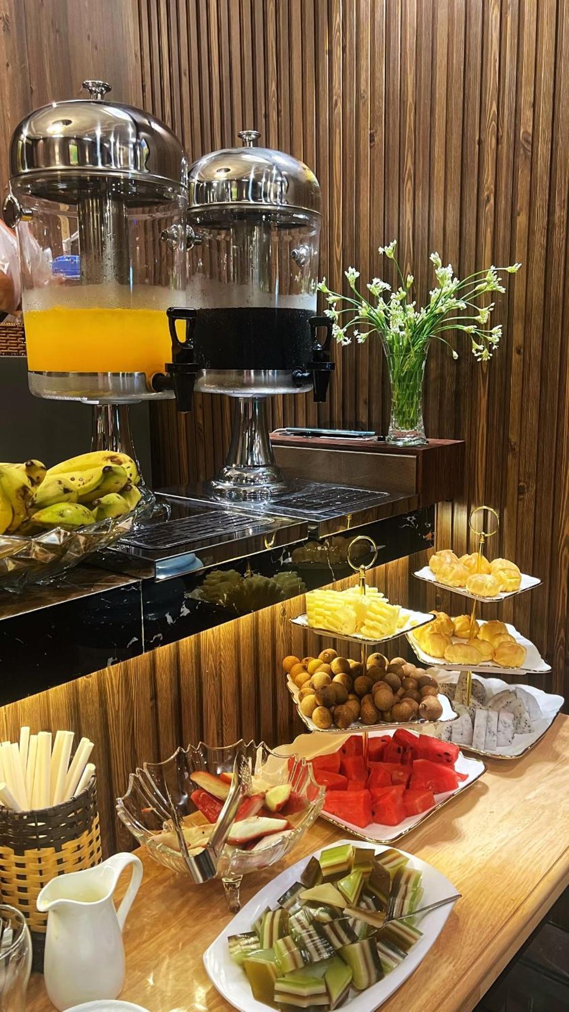 Rosa Zen Hotel 3*