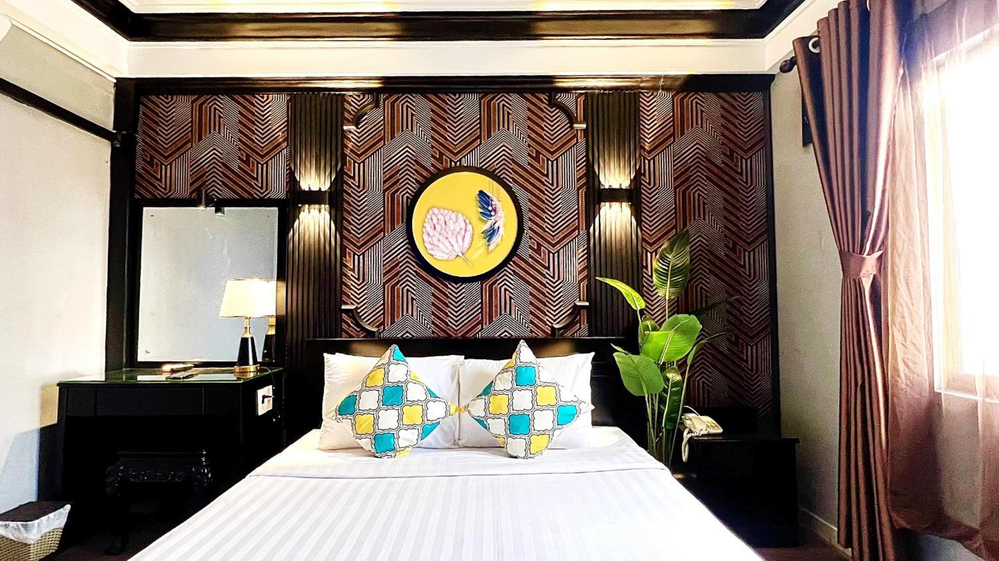 Hotel Rosa Zen 3*