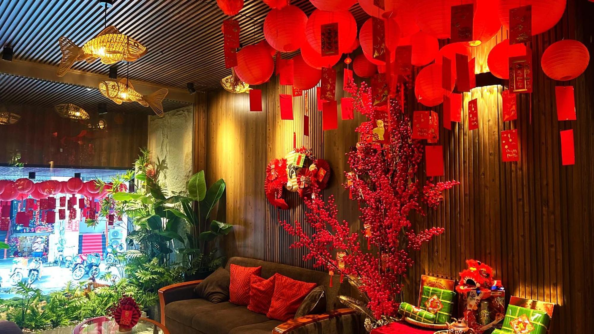 Hotel Rosa Zen