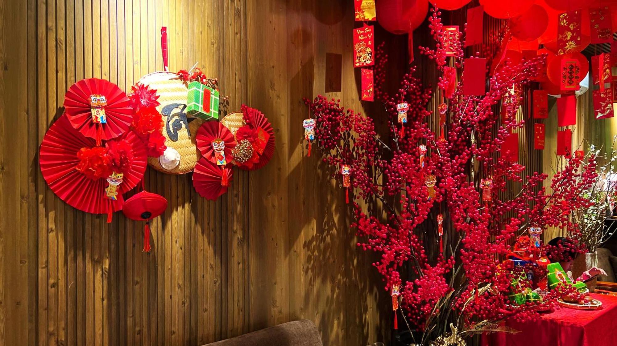 Rosa Zen Hotel