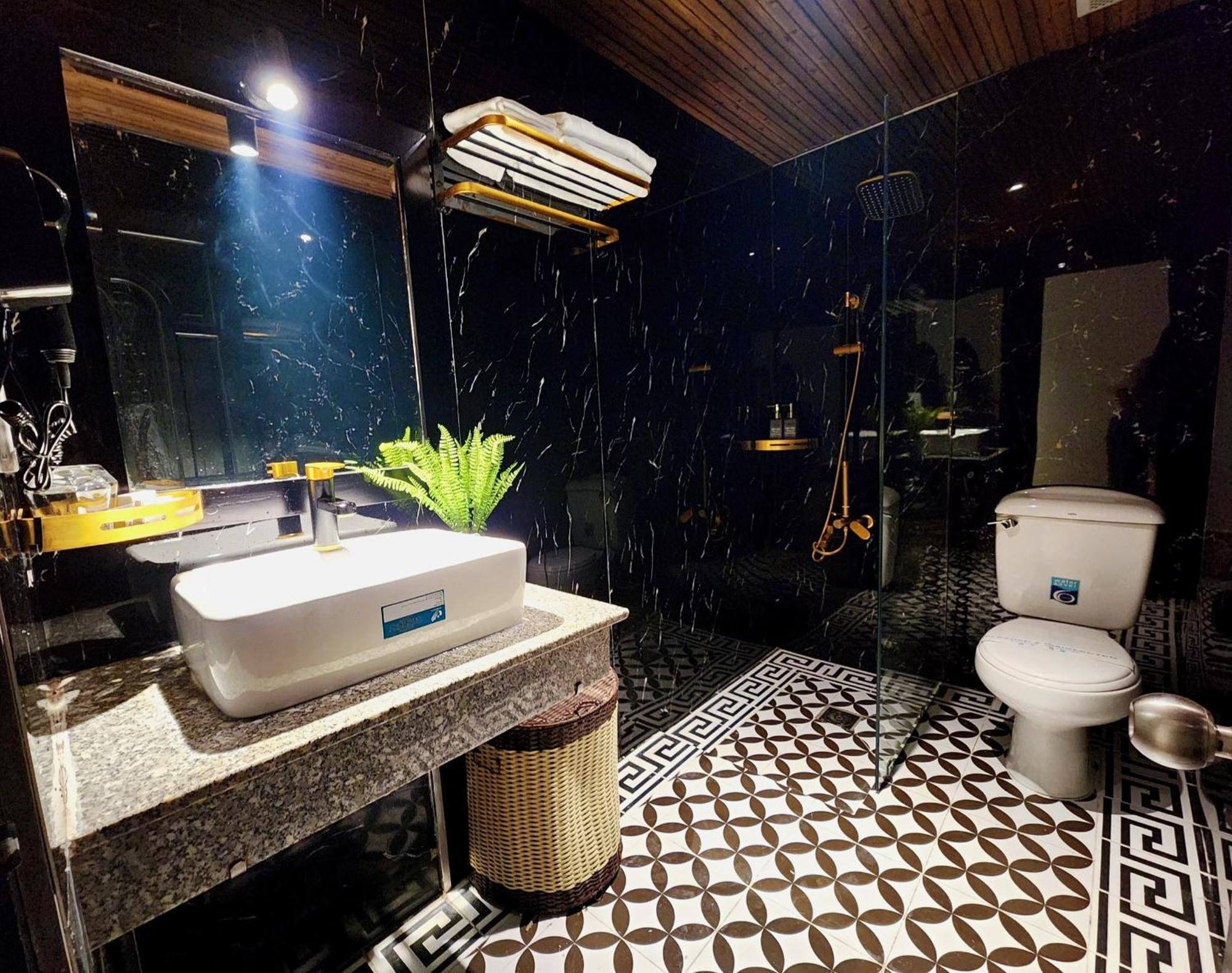 Rosa Zen Hotel 3*