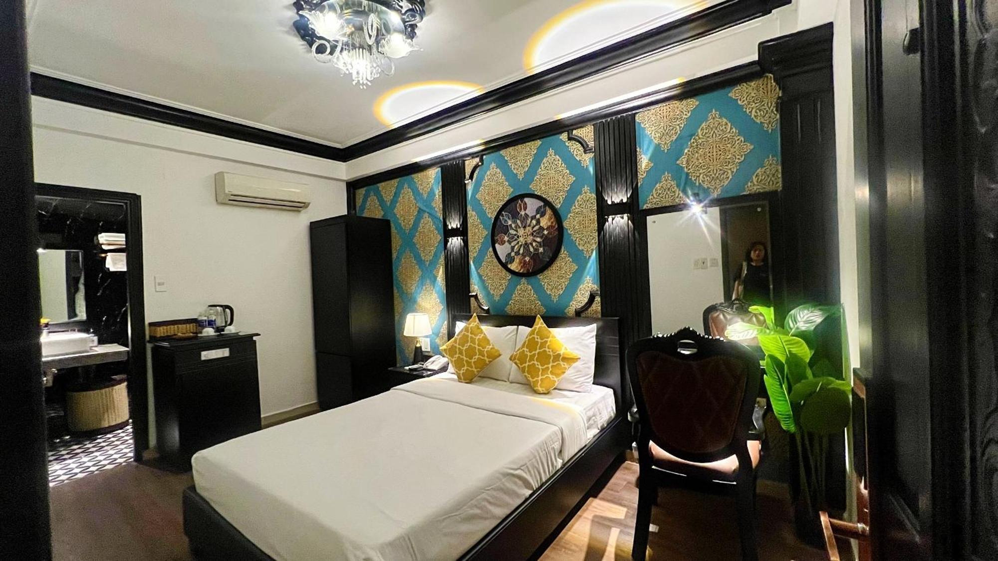 Hotel Rosa Zen 3*