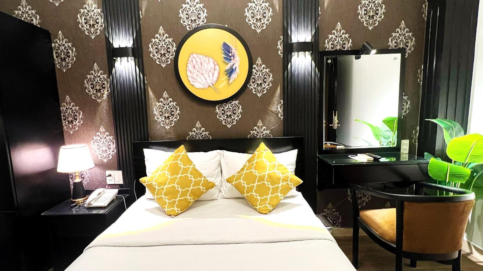 Rosa Zen Hotel