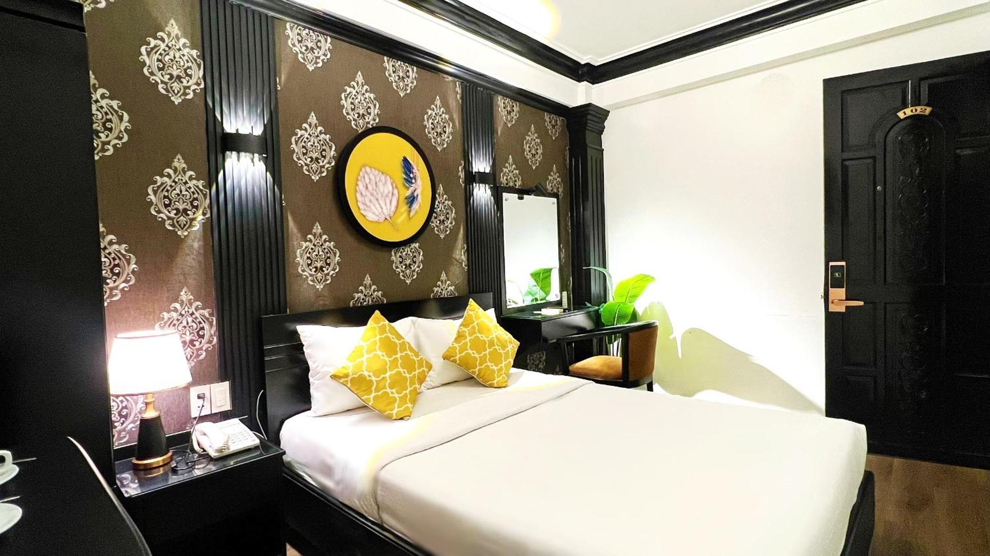 Rosa Zen 3* Ho Chi Minh City