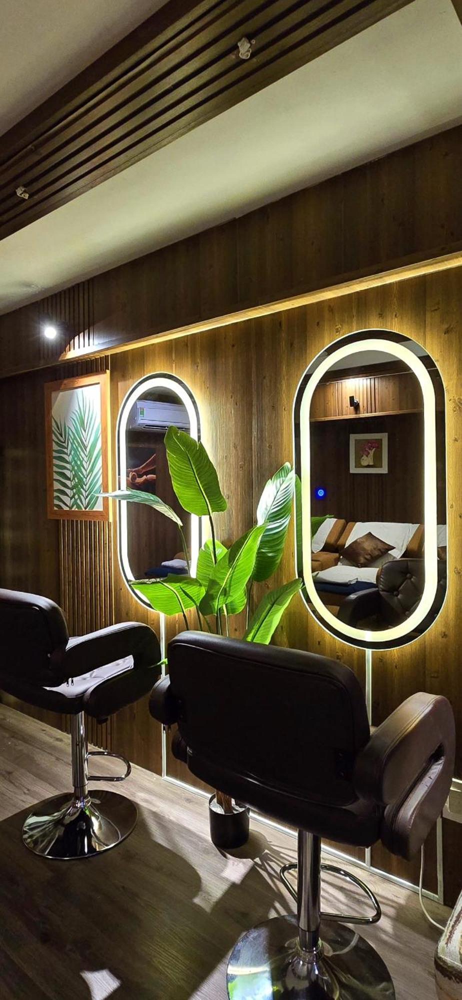 Rosa Zen Hotel