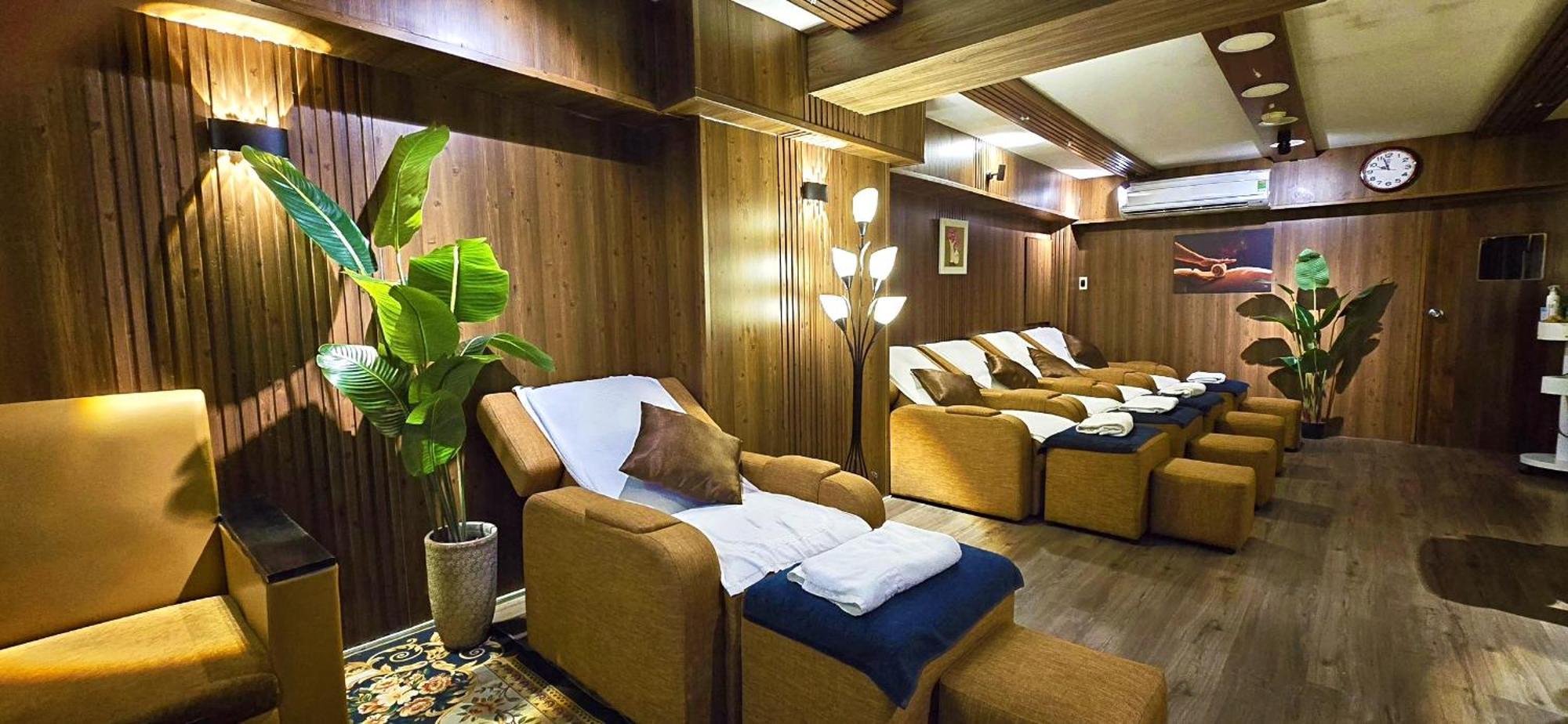Hotel Rosa Zen