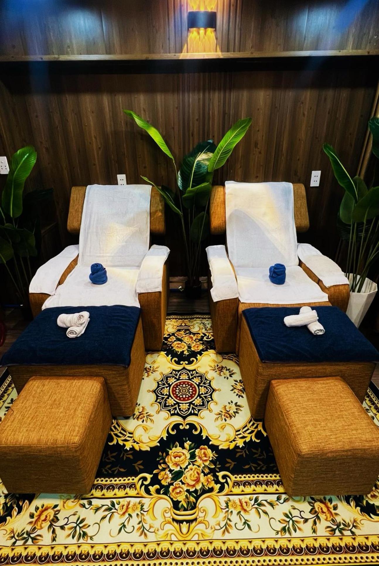 Rosa Zen Hotel 3*