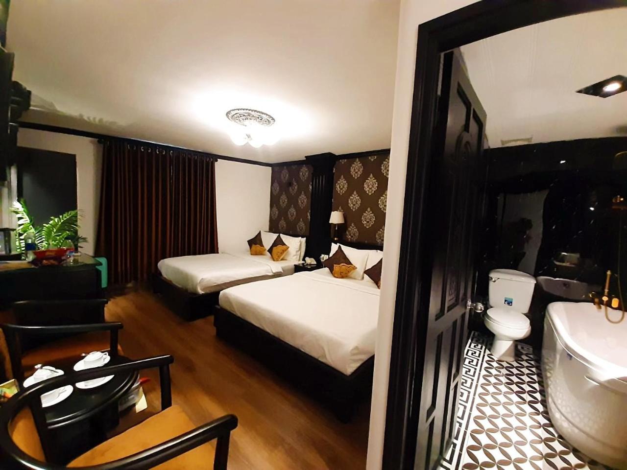 Rosa Zen 3* Ho Chi Minh City