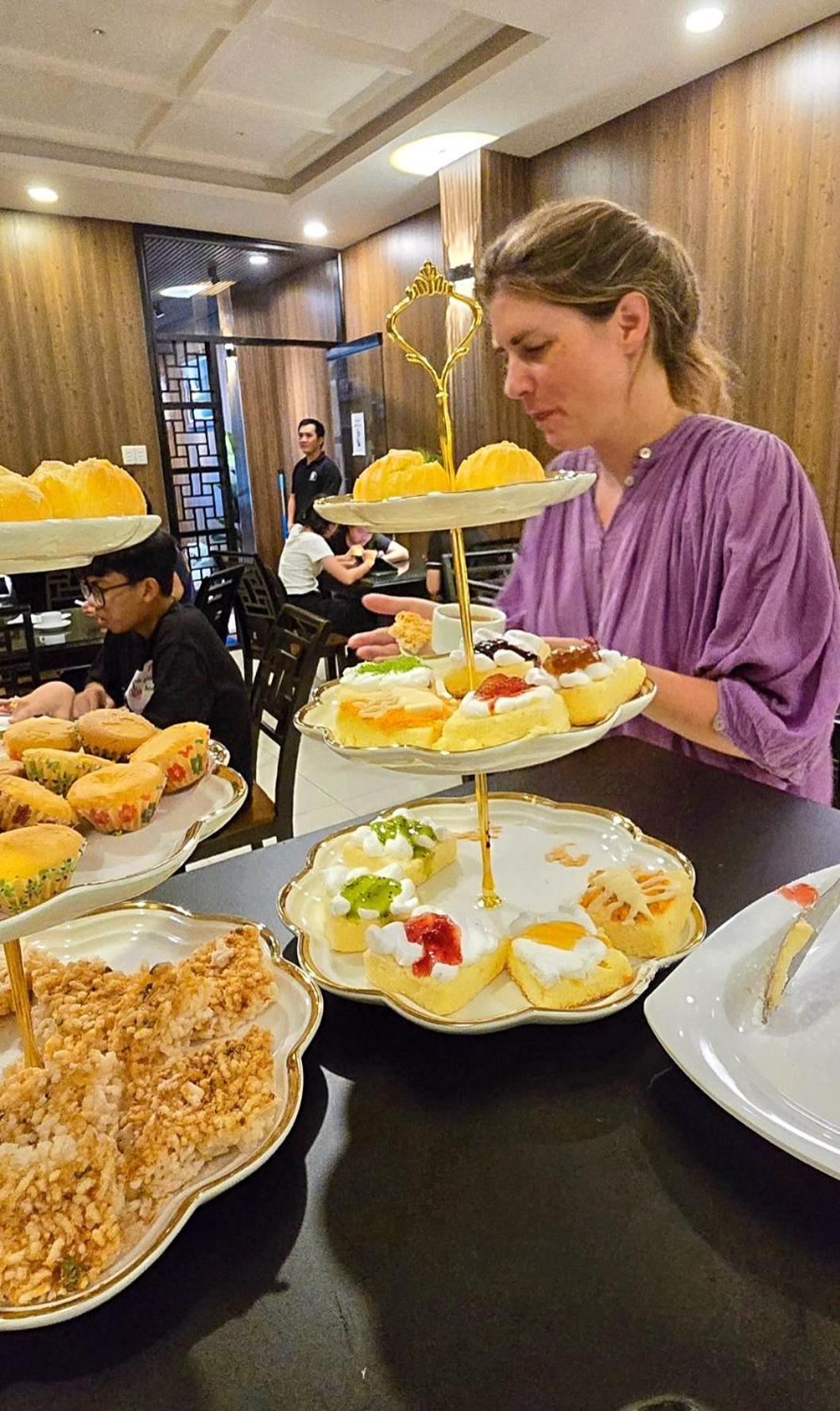 Rosa Zen Ho Chi Minh City