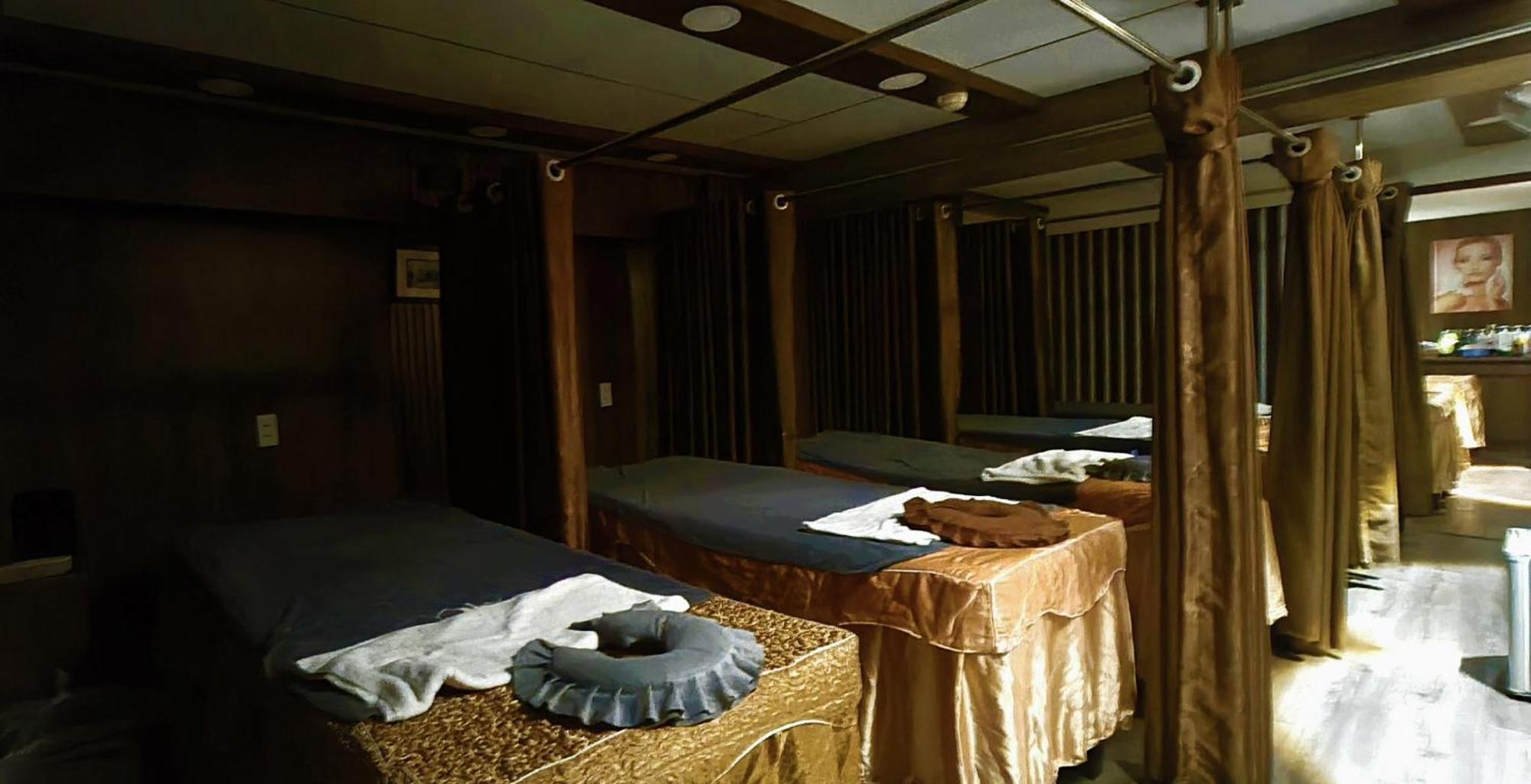 Rosa Zen Hotel 3*