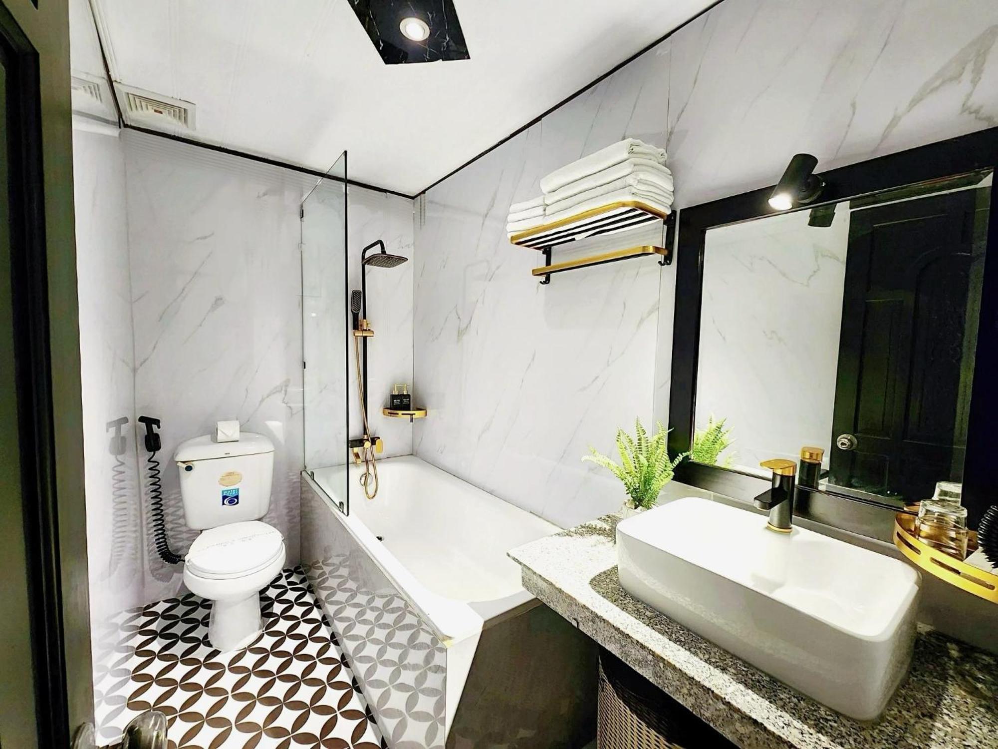 Hotel Rosa Zen 3*