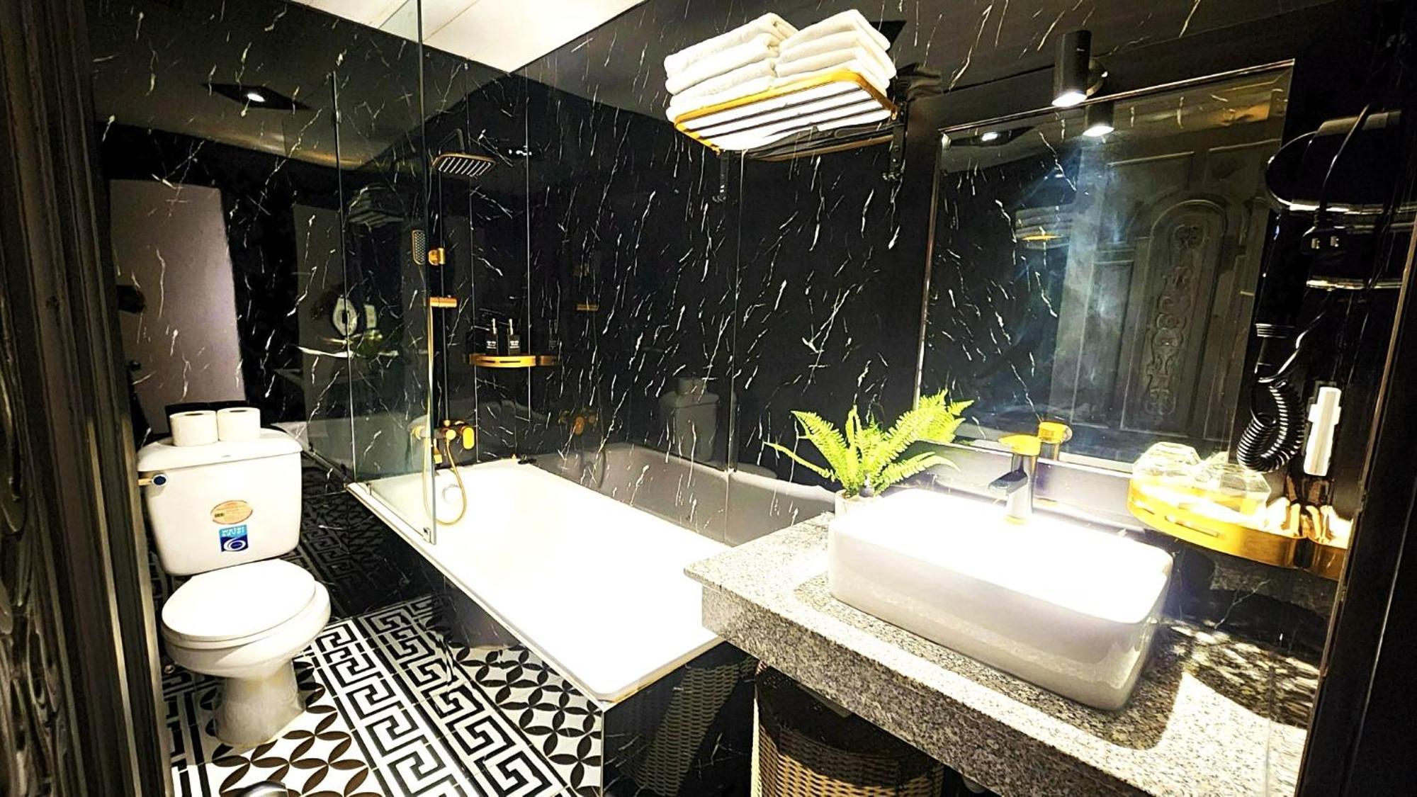 Rosa Zen Hotel Ho Chi Minh City