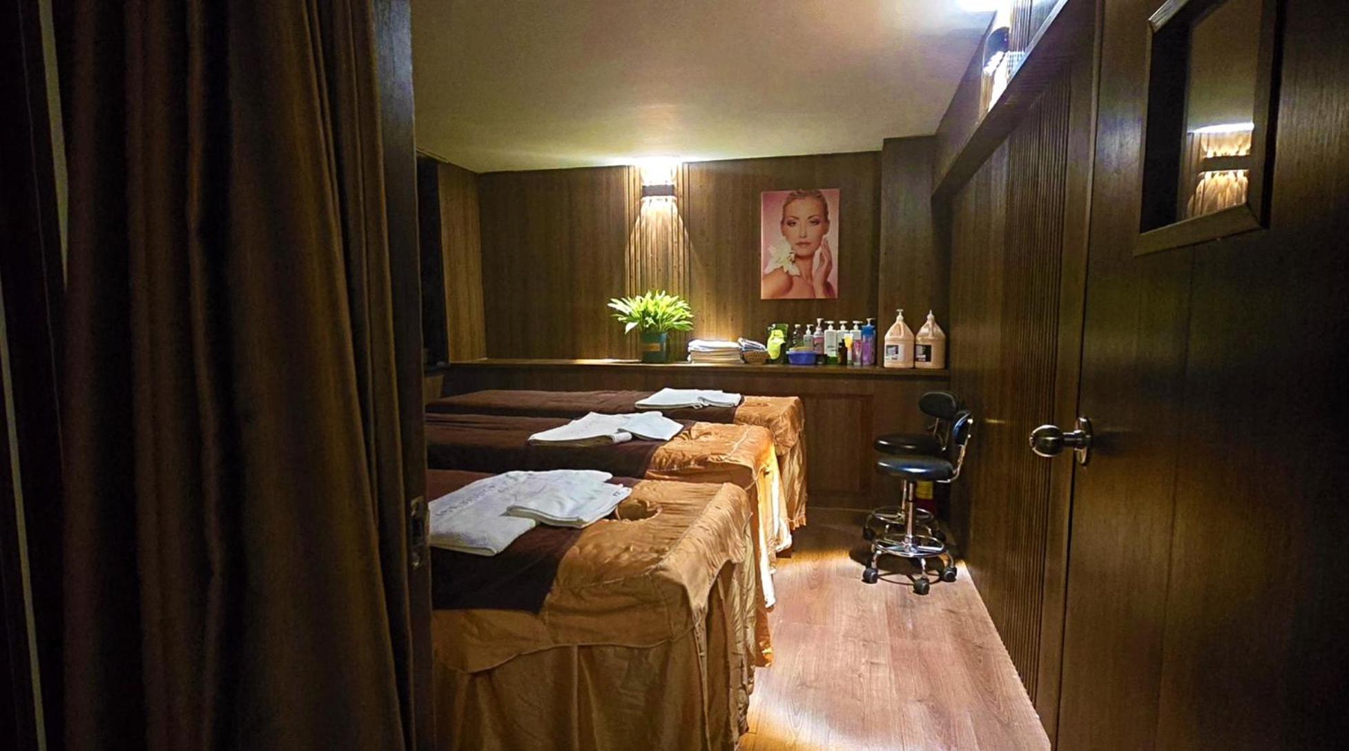 Rosa Zen 3* Ho Chi Minh City