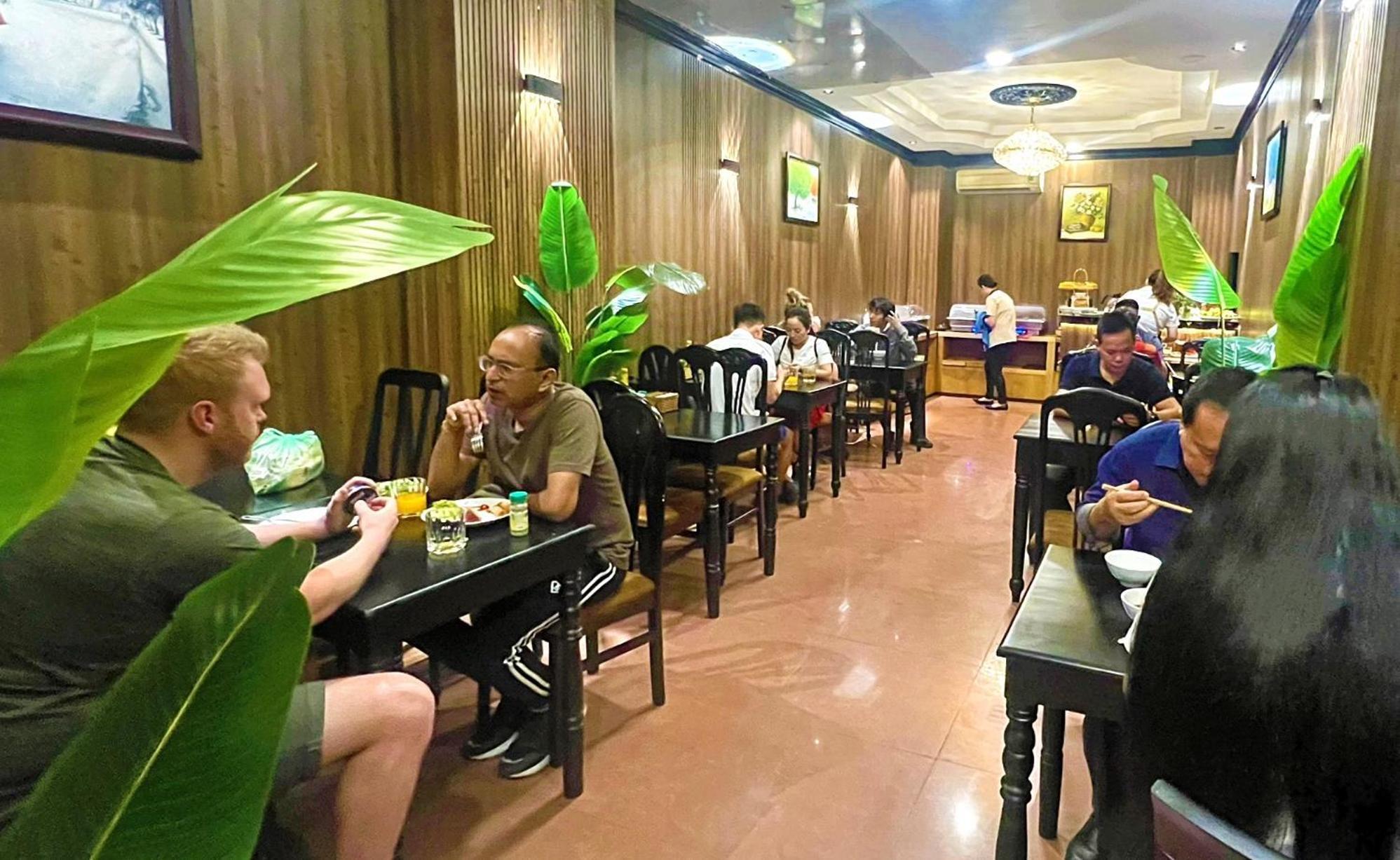 Hotel Rosa Zen Ho Chi Minh City