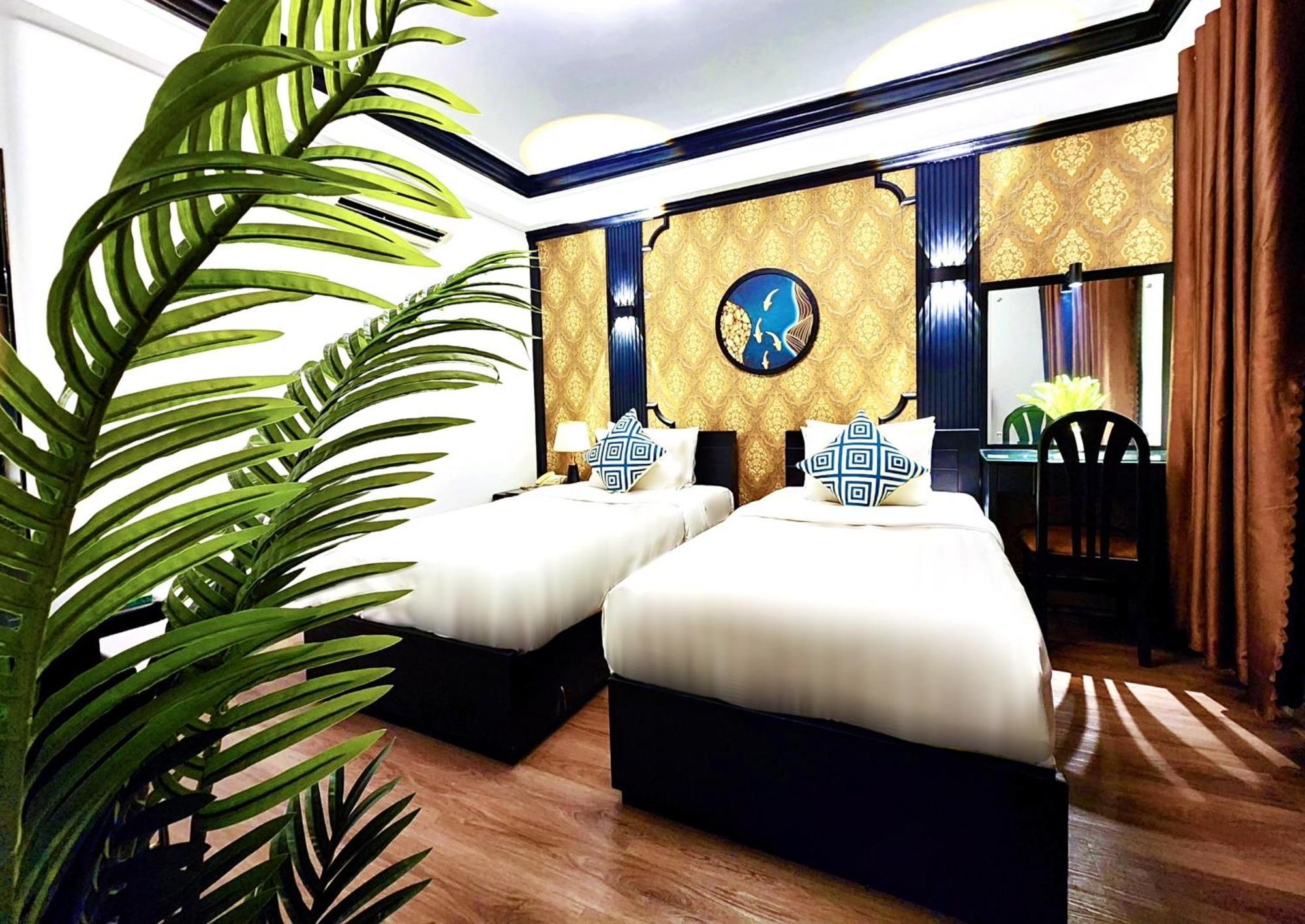 Hotel Rosa Zen 3*
