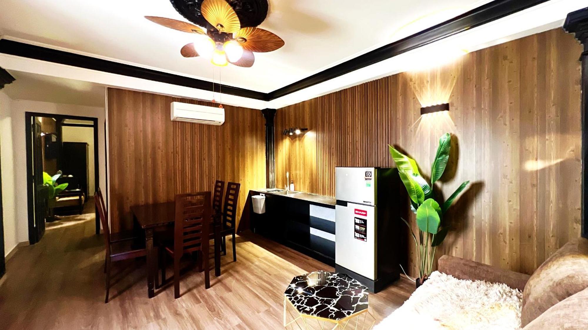 Rosa Zen Hotel Ho Chi Minh City