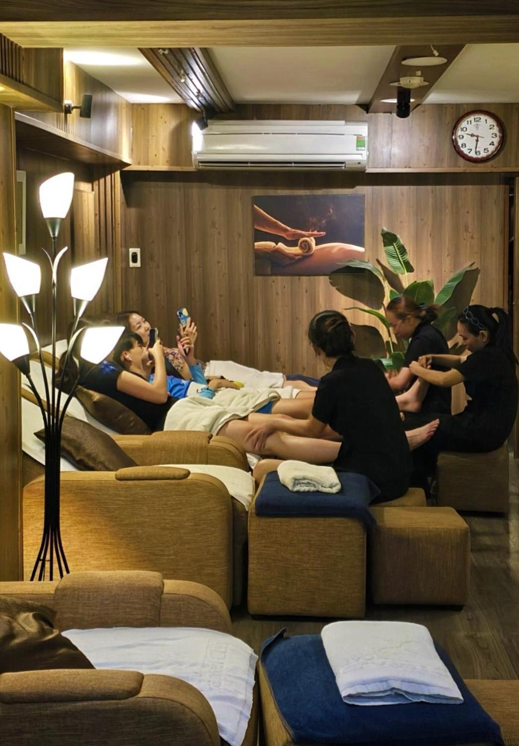 Rosa Zen 3* Ho Chi Minh City
